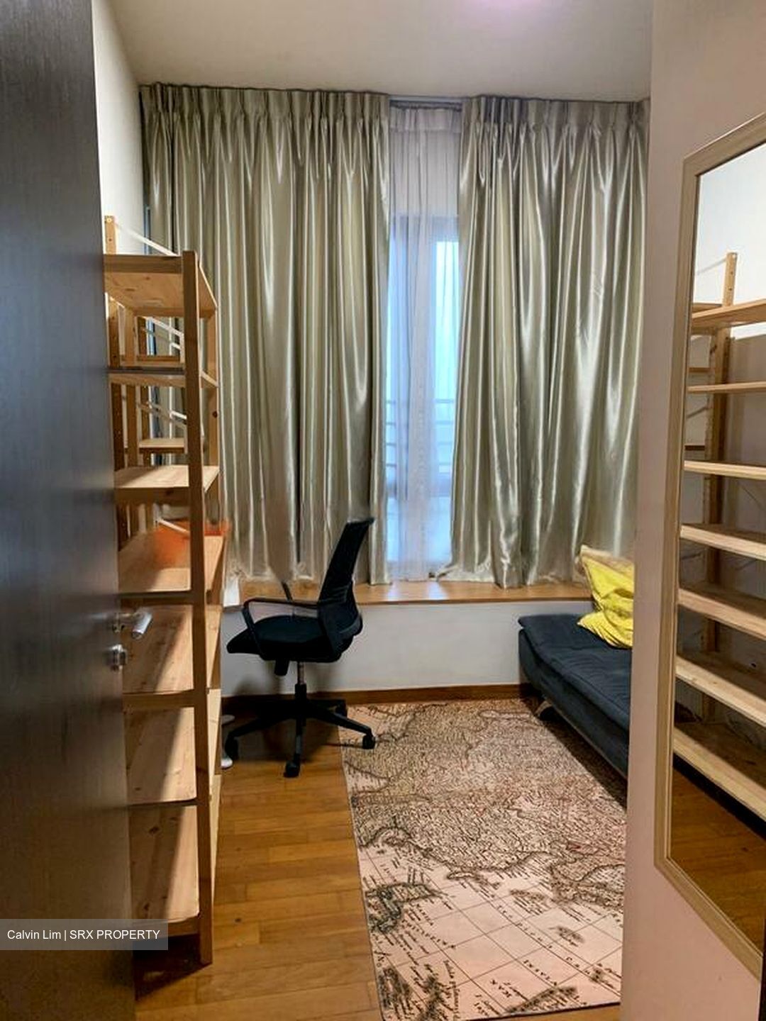 368 Thomson (D11), Condominium #485872671